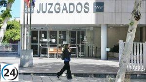 Elena Collado citada como testigo en presunta estafa de mascarillas defectuosas en Ayuntamiento.