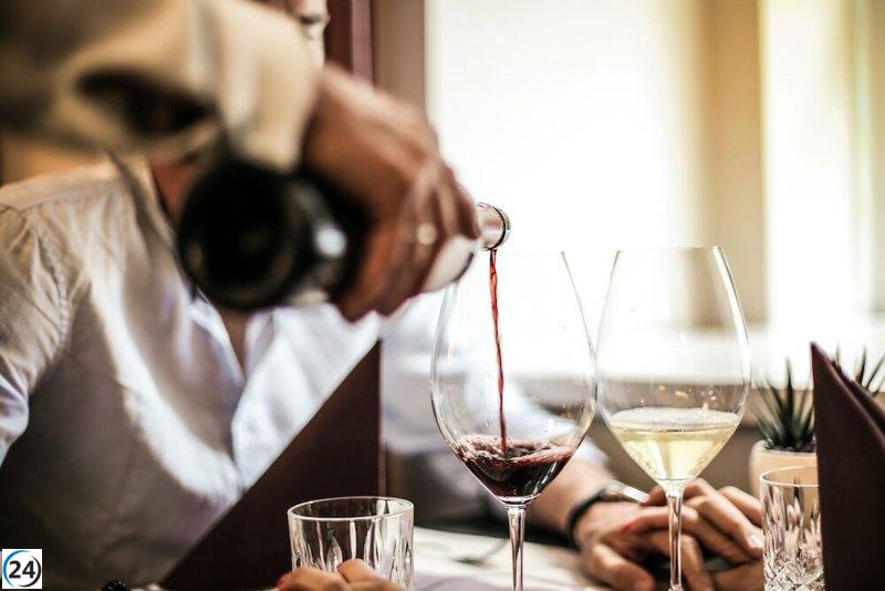 El sector servicios de la Comunidad registra un crecimiento del 3,9% en ventas en marzo.