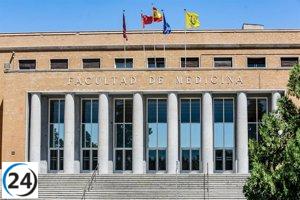 Responsable de hacinamiento de cadáveres en UCM evita cárcel al llegar a acuerdo con Fiscalía.