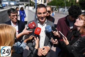 PSOE recurrirá ante la Junta Electoral Central por carteles anti-Sánchez en el Metro.