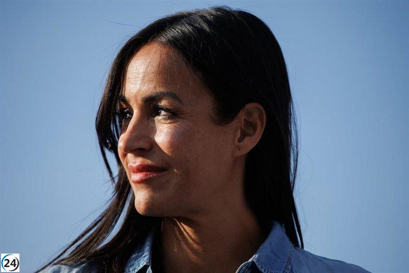 Villacís afirma que CS es el único que evitará que el odio decida el futuro de Madrid.