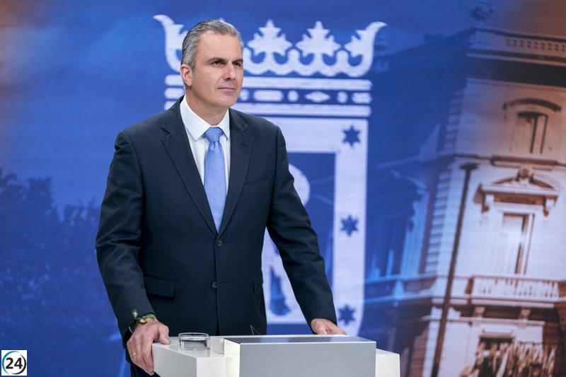 Villacís aceptaría gobierno actual sin extremismo y Vox busca coalición con el PP.