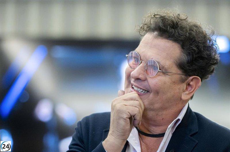 Carlos Vives dará concierto gratis en Puerta de Alcalá en festival Hispanidad 2023.