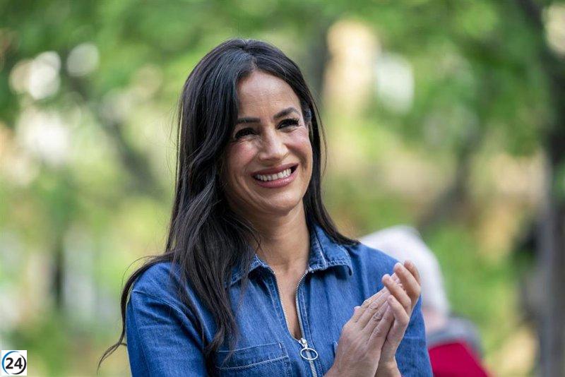 Villacís insta a los madrileños a votar siguiendo su instinto.