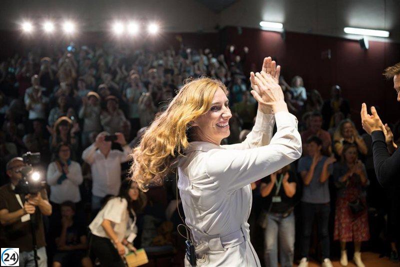 Mónica García se une a Sumar para recuperar espacio progresista.