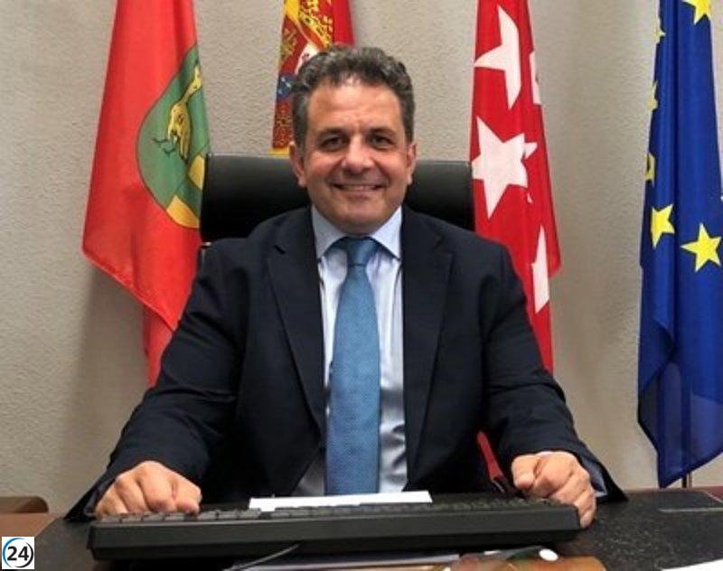 PSOE busca coalición con Más Madrid y Podemos-IU.