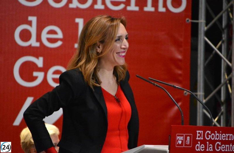 PSOE conservará la Alcaldía de Alcorcón tras recuento pedido por el PP.