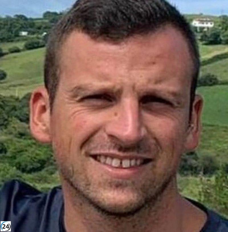 Joven desaparecido en Aranjuez en marzo aún sin encontrar.