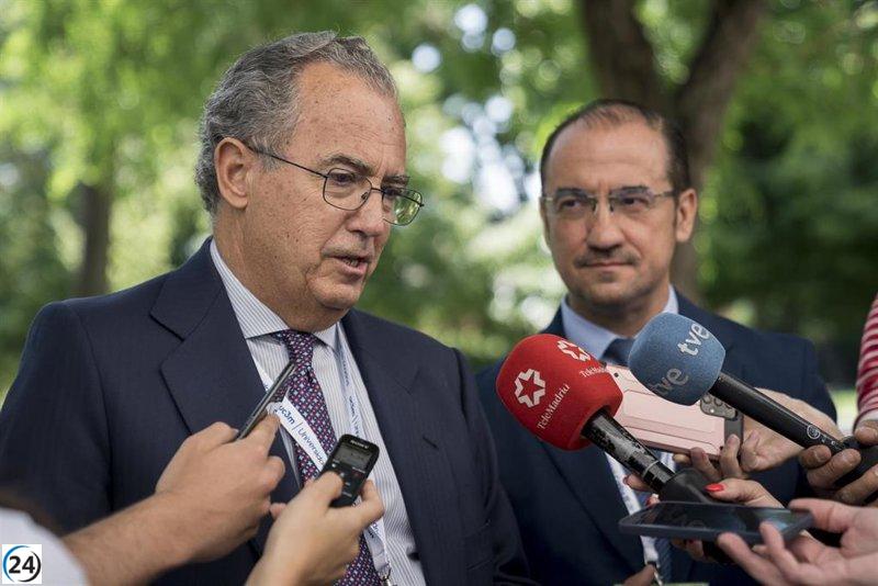 Falta de inversión de Sánchez provoca incidencias diarias en Cercanías, critica la Comunidad.