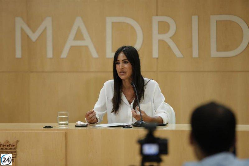 Villacís utilizará Vicealcaldía hasta el final para despedirse y hacer cosas mejores.