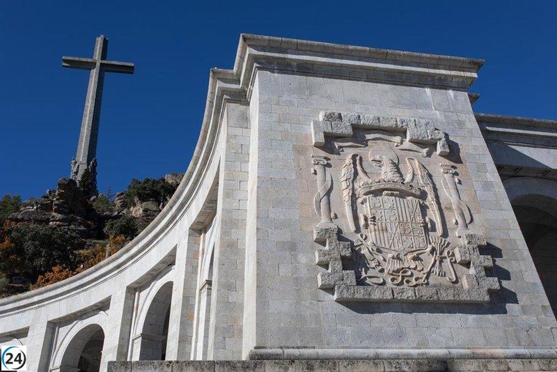 Familiares del Valle de los Caídos denuncian retraso en exhumaciones ante Defensor del Pueblo.