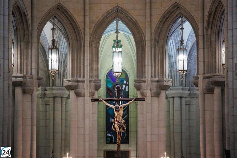 Sacerdote en Madrid suspendido y apartado por abuso sexual de niña.