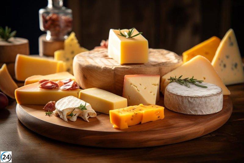 Madrid apuesta por dos nuevos sellos para proteger productos agrícolas de calidad.