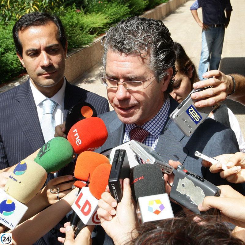 La revocación del juez de 