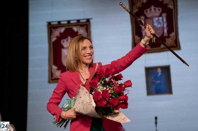 Coalición progresista liderada por Candelaria Testa asume el liderazgo de Alcorcón.