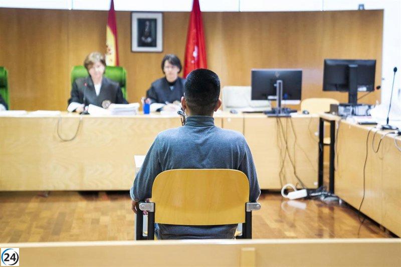 El TSJM se niega a ampliar la sentencia al agresor de un sanitario en el Metro, en contra de la víctima.