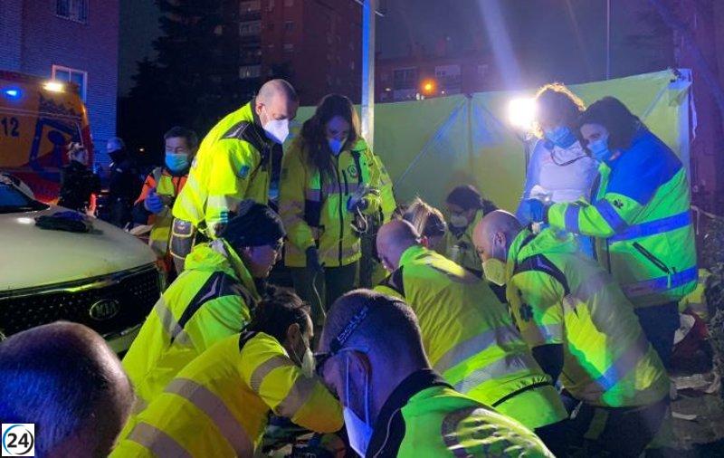 Detienen a cuatro jóvenes, tres menores de edad, por el homicidio del hombre que les vendía hachís.