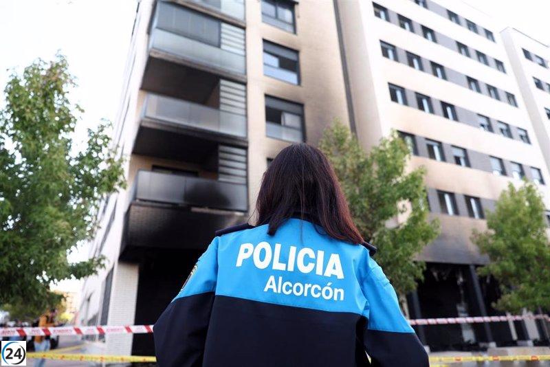 Arquitectos aseguran cumplimiento de normativa en trágico suceso de Alcorcón