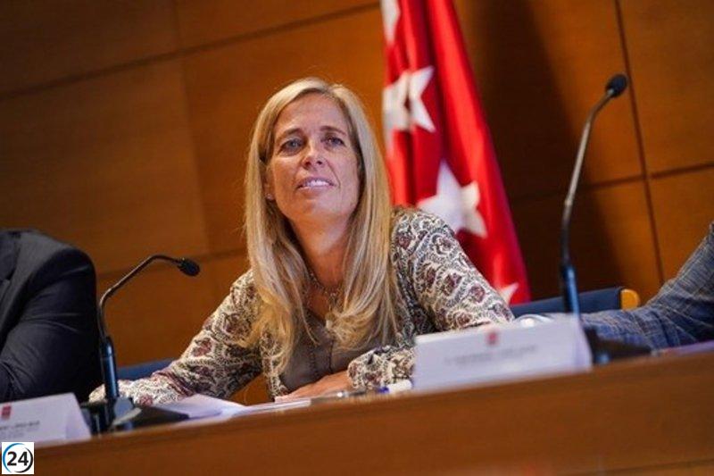 La Comunidad insta a no condonar la deuda de Cataluña y acusa a Sánchez de querer mantenerse en La Moncloa a cualquier costo.