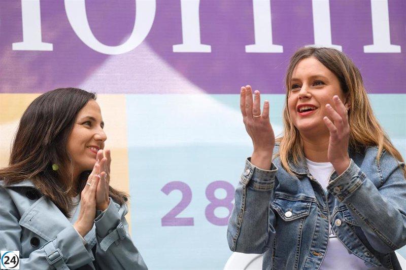 Podemos cierra delegación en Madrid y aplica ERE a cuatro trabajadores.