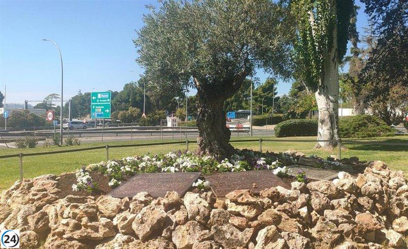 Acto homenaje a las víctimas del vuelo JK5022: poemas, música en directo y manifiesto reivindicativo.