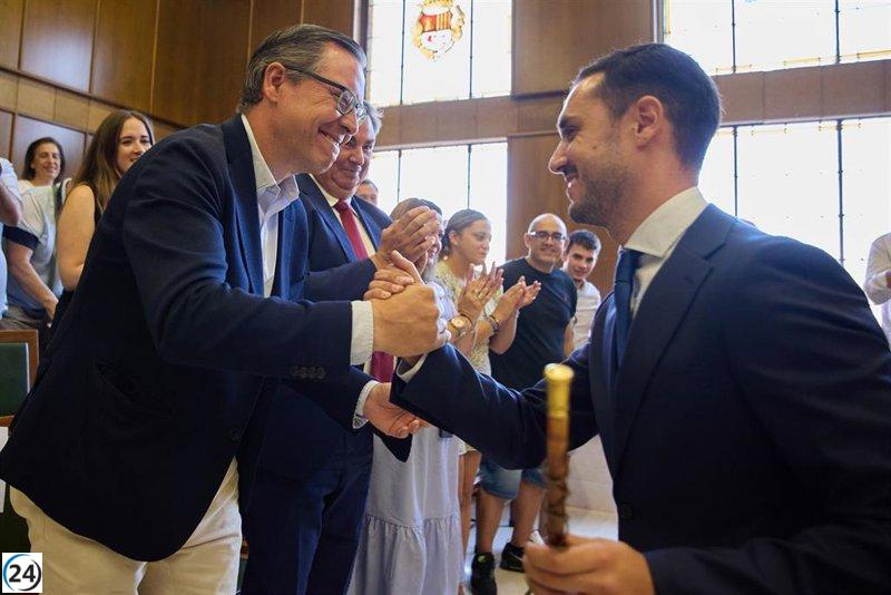 Serrano confía en la capacidad del PP para formar mayoría frente a un Sánchez sin 