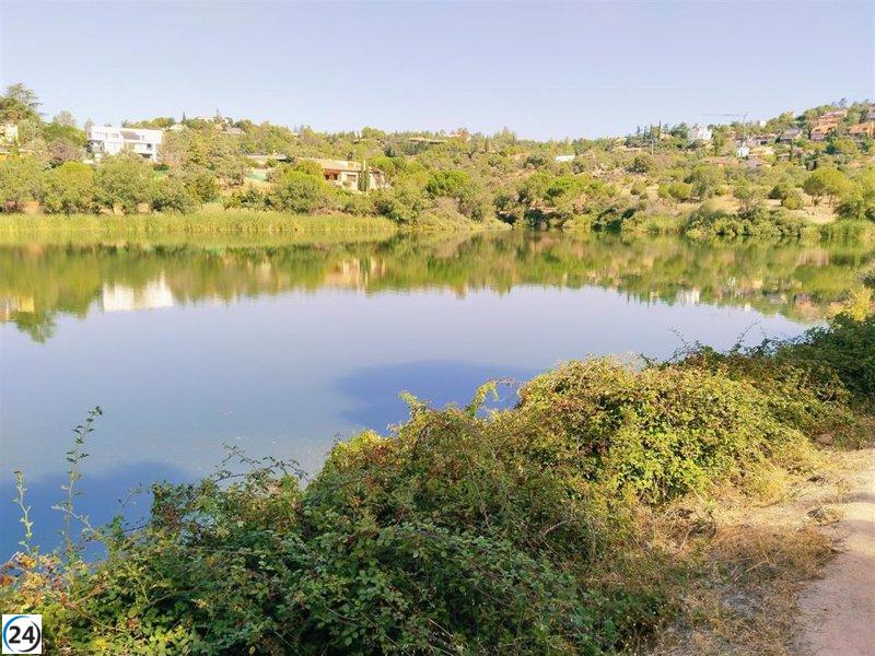 Comunidad propone declarar protección ambiental al embalse de Peñascales y restaurar su entorno.