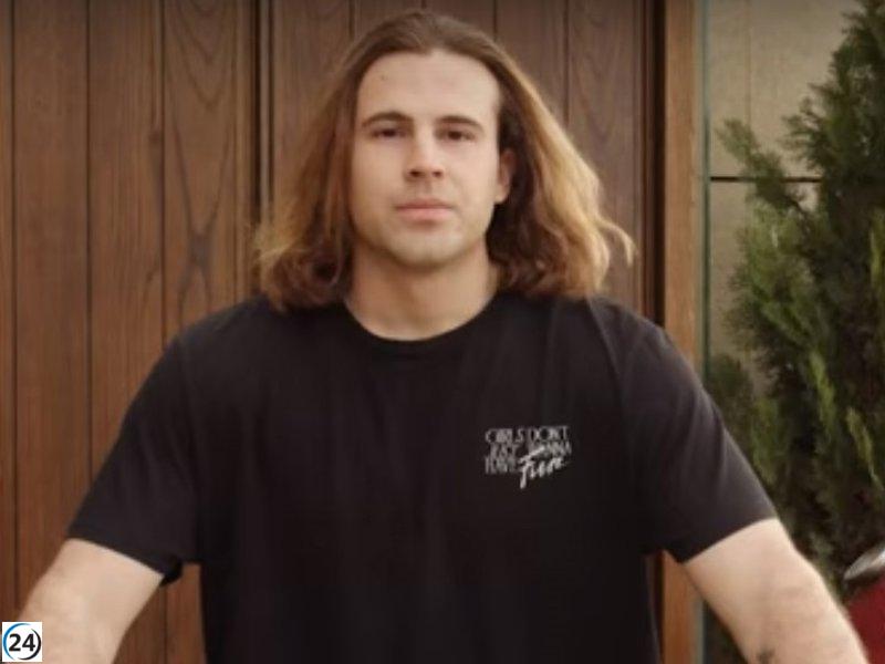 El fiscal opta por no solicitar la extradición de Daniel Sancho a Tailandia, dando así lugar a un juicio en España por un caso adicional.