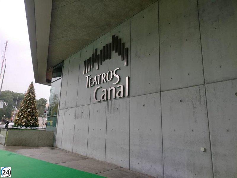 La Comunidad anuncia la llegada del Ballet Español para el 2024.