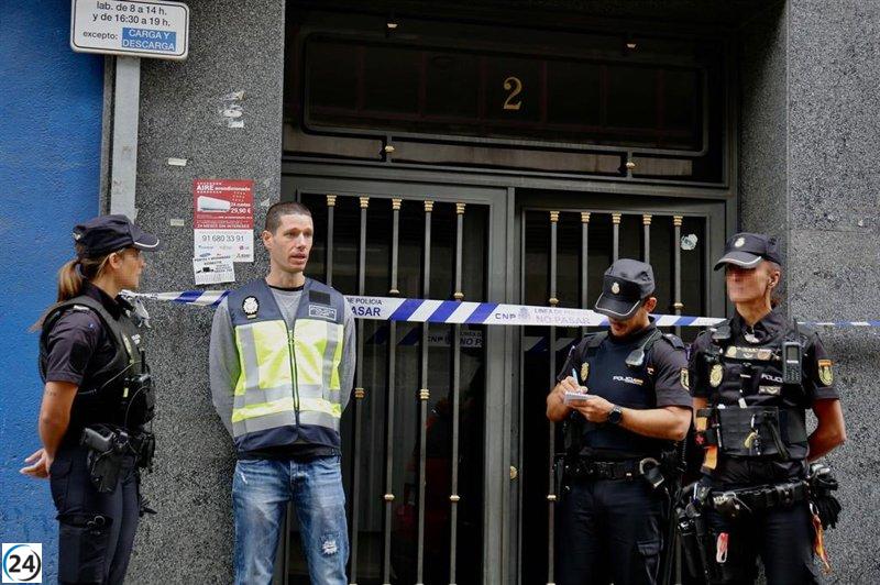 Juana Canal, desaparecida en 2003, asesino confeso enfrenta solicitud de 15 años de prisión por parte de fiscalía y acusación.