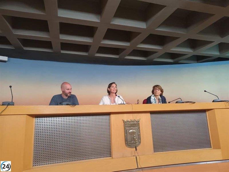 El PSOE propone cerrar la incineradora de Valdemingómez en 2025 y detener los nuevos proyectos de cantones.