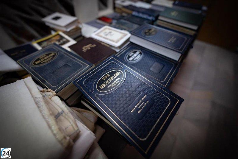 Madrid toma medidas de seguridad adicionales en sinagogas y lugares de reunión de la comunidad judía tras recientes actos terroristas