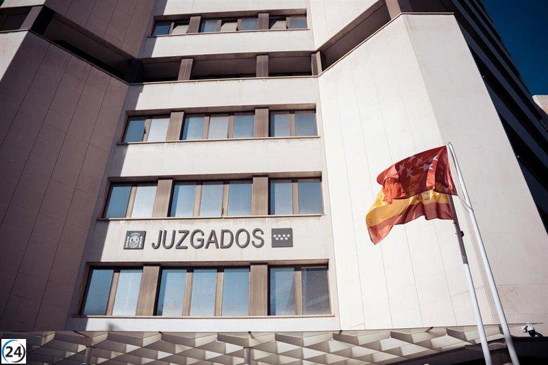 Los juzgados de Madrid contarán con un novedoso buscador de IA al concluir este año para acceder a expedientes judiciales.