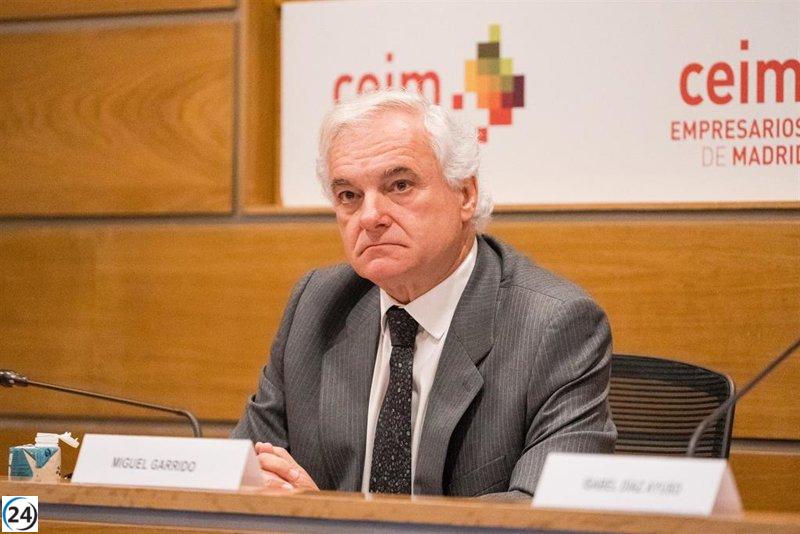 CEIM advierte que la condonación del 20% de la deuda a Cataluña implicará mayores impuestos y perjudicará el crecimiento económico