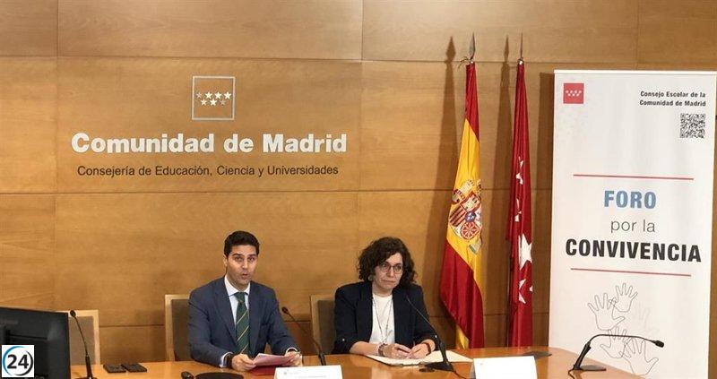 Aumento de problemas de salud mental en las aulas: ¿La vida moderna, las drogas o la soledad culpables?