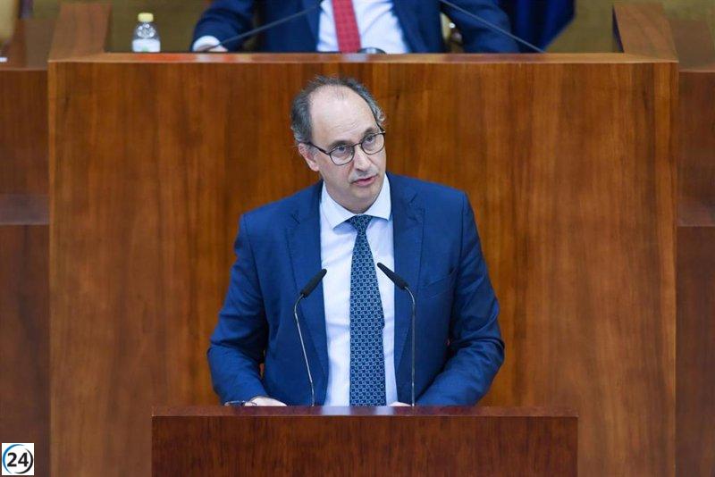 Avanza la creación de una Agencia de Ciberseguridad en el Parlamento