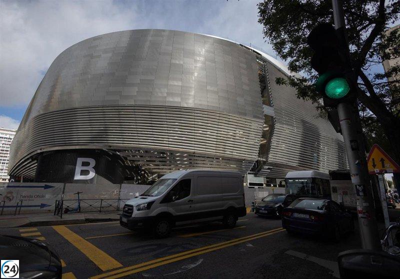 Vecinos de Pso. Habana demandarán al Ayuntamiento a la CE por aparcamientos en la Castellana