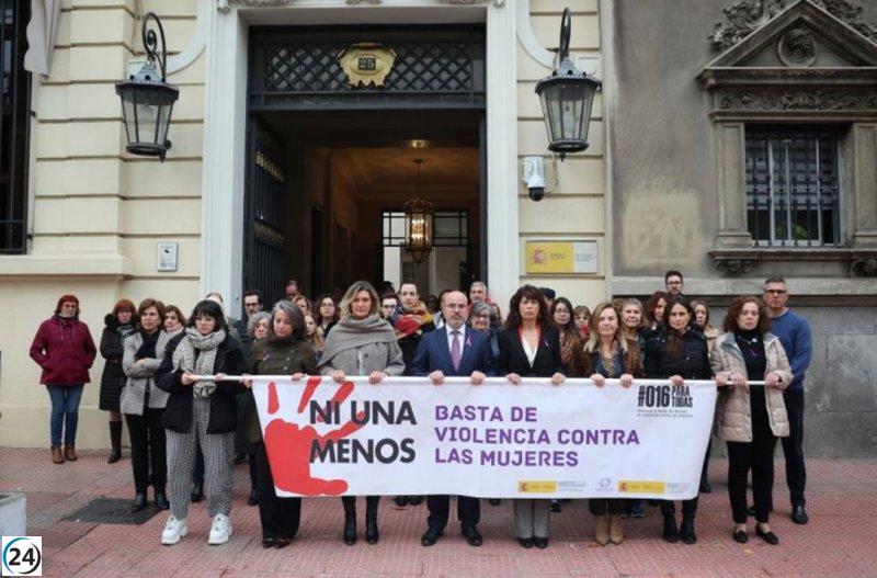 Gobierno solicita a Ministerio de Igualdad reunión urgente para abordar escalada de violencia de género.