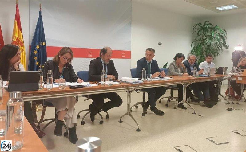 Canal critica obstáculos al trasvase del Alberche que amenazan el abastecimiento: recurso contra el Plan del Tajo.