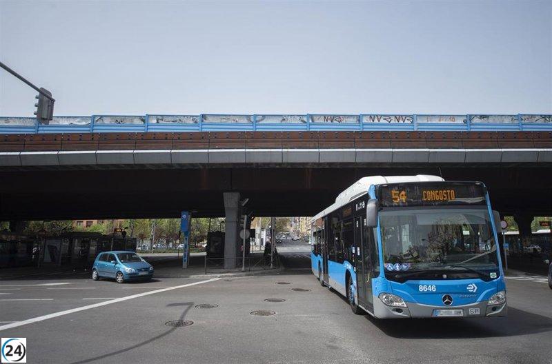 El PSOE rechaza por completo el presupuesto de Almeida y exige la eliminación del Scalextric y el IBI Social.