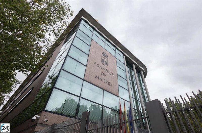 Oposición critica la falta de diligencia del PP en la aprobación de leyes LGTBI y de Simplificación