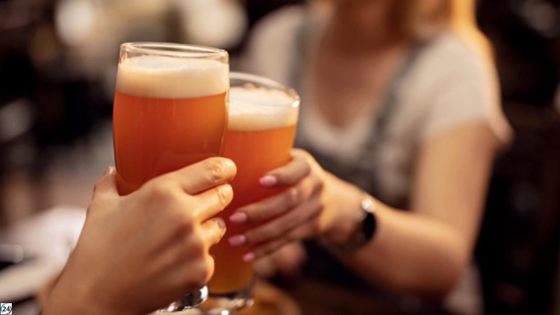 La cerveza de Mercadona es la mejor y cuesta 85 céntimos según la OCU.