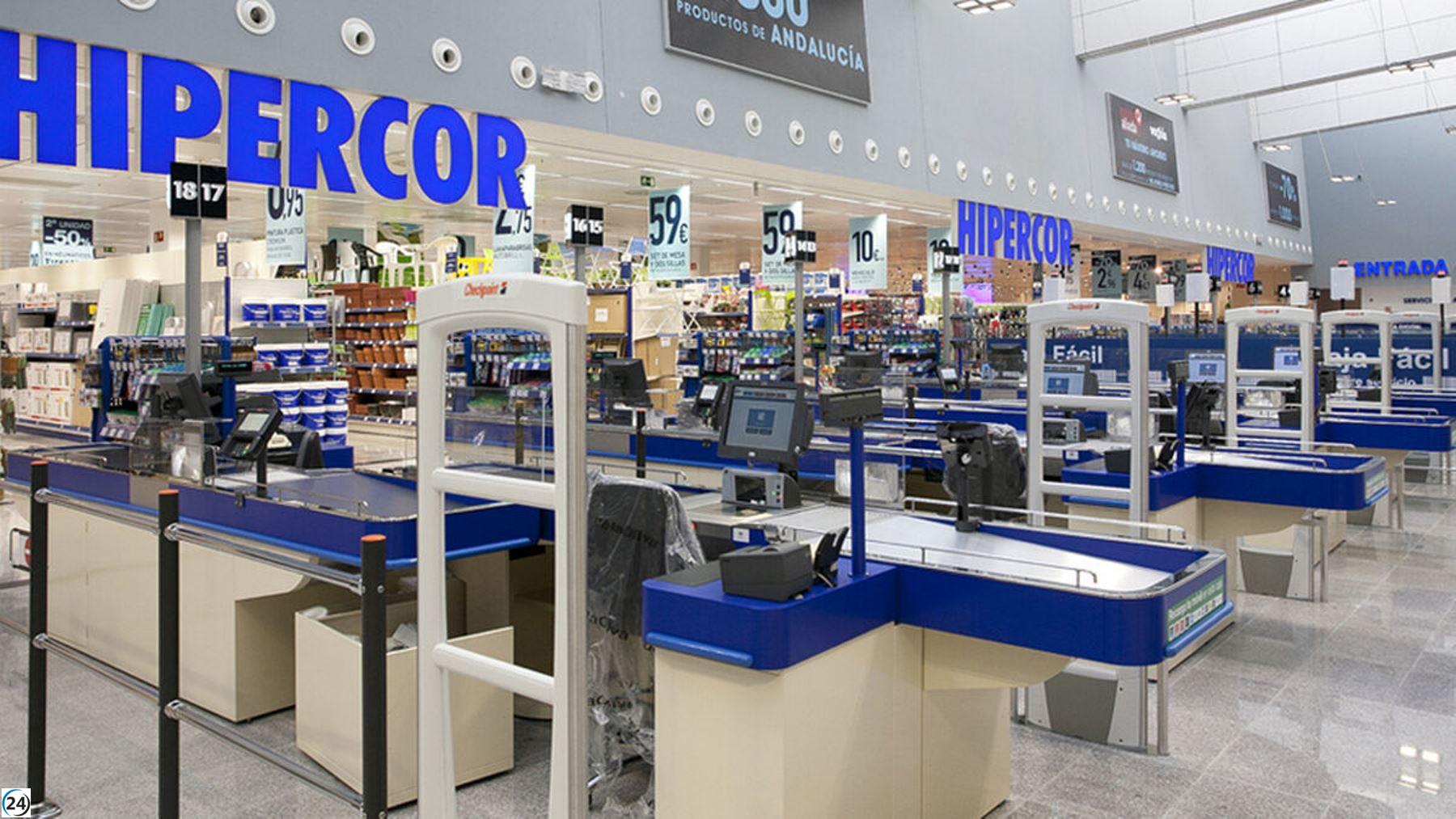 Hipercor tiene la mejor freidora de aire del mercado a precio excepcional.