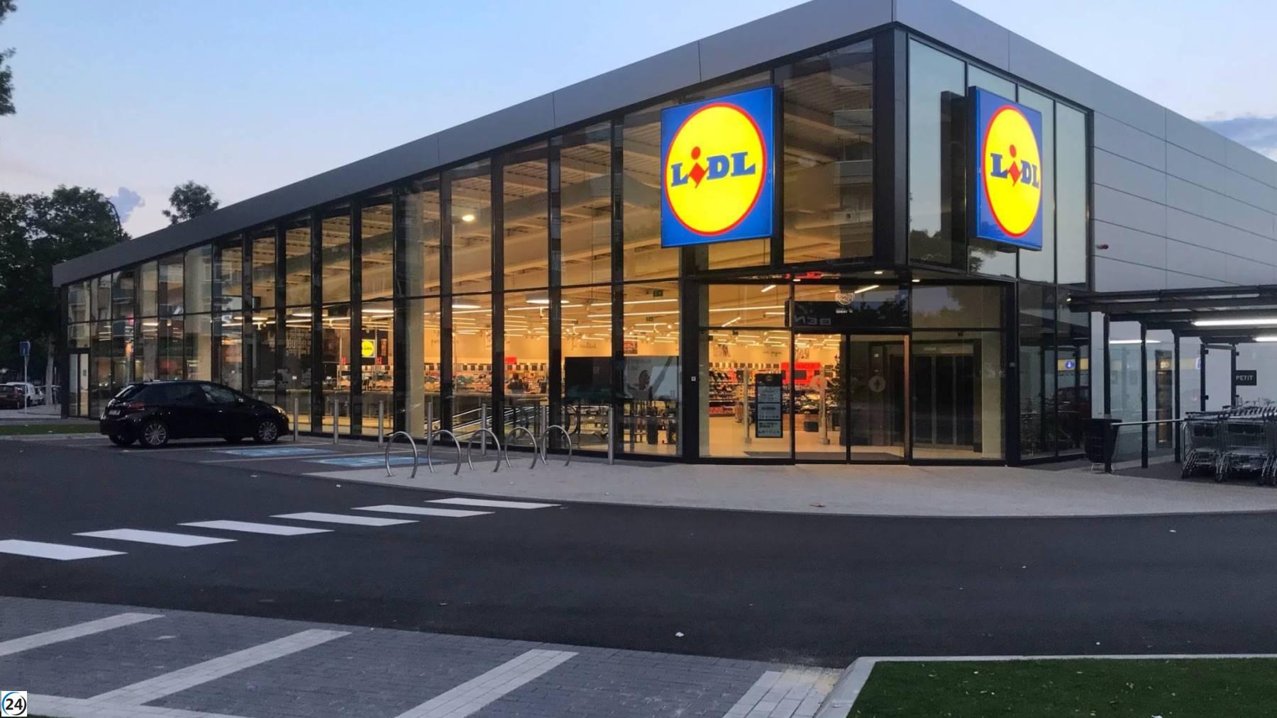 Lidl presenta solución para cenas veraniegas con nuevo plato.