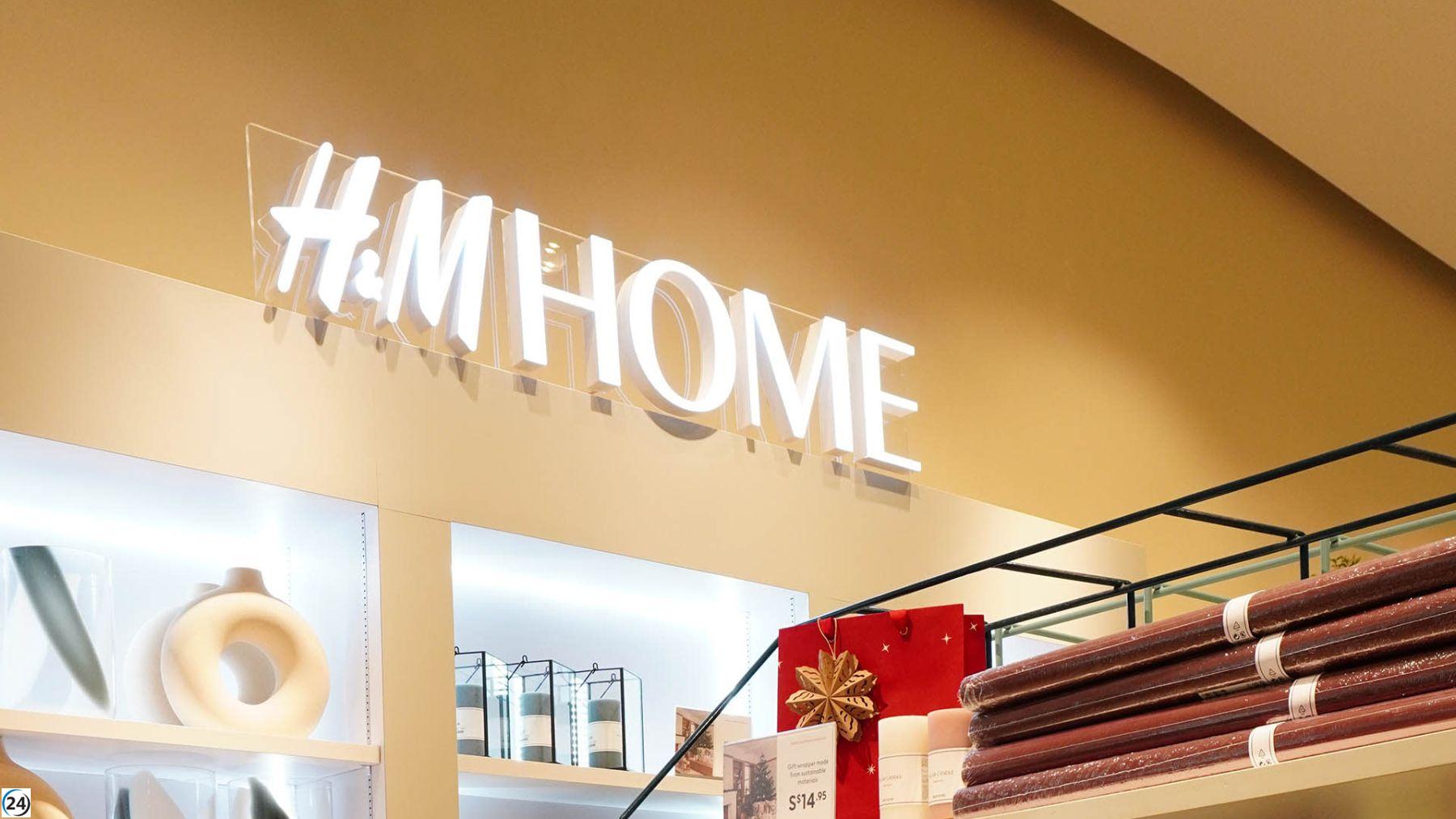 H&M Home triunfa con clon de producto más popular de Zara Home.