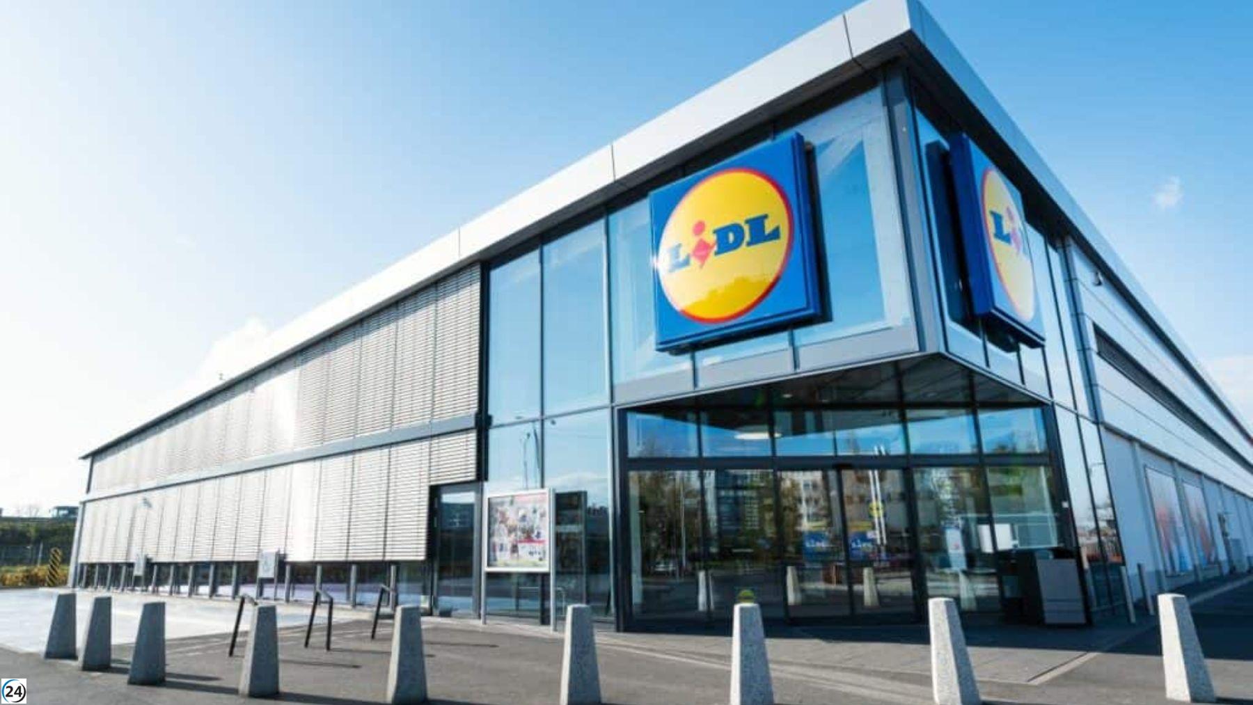 Lidl crea invento revolucionario para evitar visitas al fisioterapeuta.