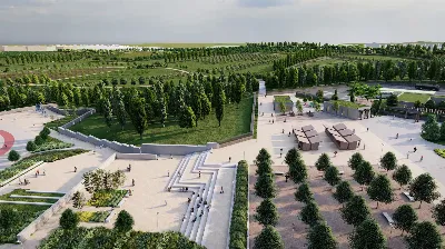 El Retiro: el pulmón verde de Madrid