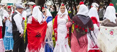 La Feria de San Isidro: cultura y tradición en Madrid