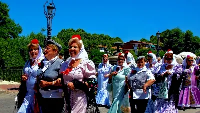 Fiesta de San Antonio de la Florida: devoción y color en las calles de Madrid
