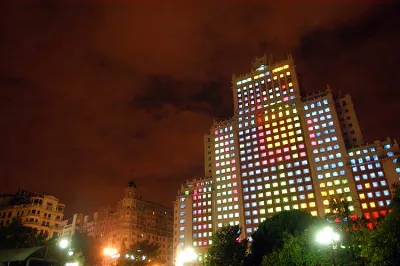 La Noche en Blanco de Madrid: una noche para disfrutar del arte y la cultura